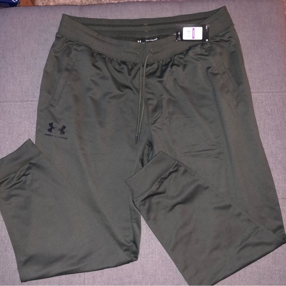 Under Armour sweatpants NWT - Picture 1 of 4